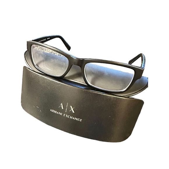 A/X Armani Exchange Accessories Authentic Armani Exchange Men